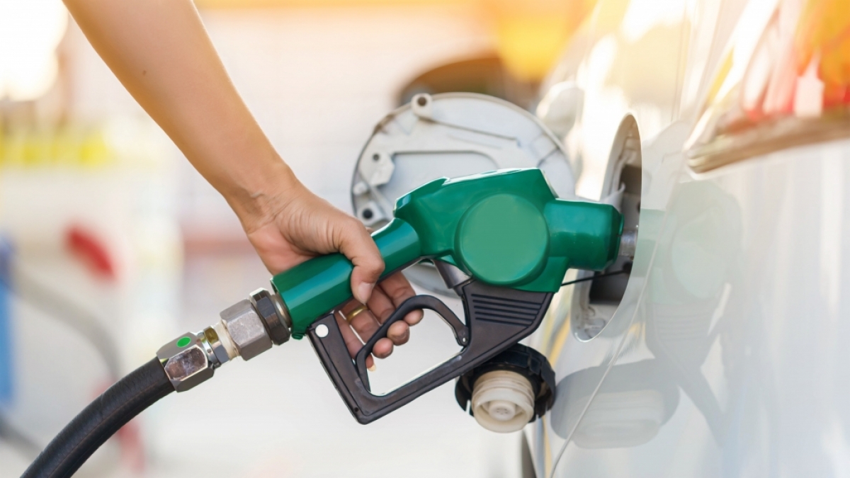 Benzinpreise im Vergleich: Die aktuellen Preise f&uuml;r Super, E10 und Diesel an den Tankstellen in Ihrer N&auml;he im &Uuml;berblick. (Foto)