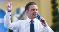 Stefan Mross musste am 14. August 2022 eine Zwangspause für seine Unterhaltungsshow 