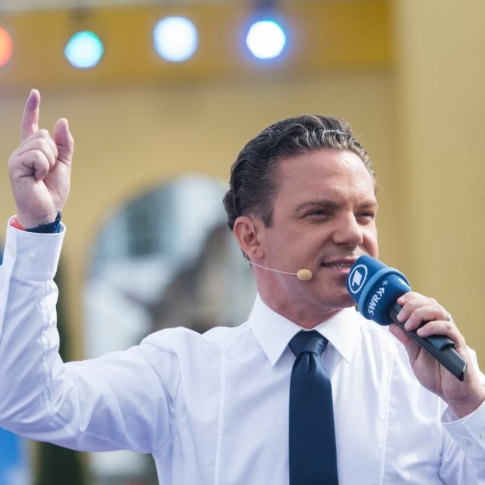 Stefan Mross aus TV-Programm gestrichen! Was ist der Grund?