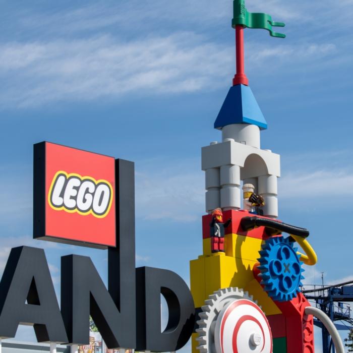 Günzburg, Legoland