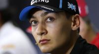 So tickt der Formel-1-Star George Russell privat.