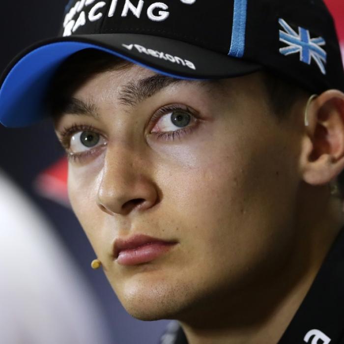 Wem gehört das Herz des Formel-1-Fahrers?