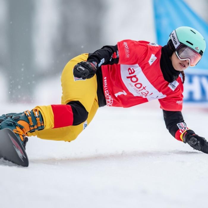 Die nächsten Snowboard-Sendungen im Überblick