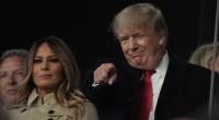 Donald Trump ist plötzlich auch Kampfsport-Experte?