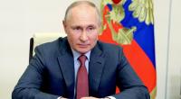 Wladimir Putin hat eine neue Militärbasis errichtet.