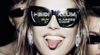 Heidi Klum hat ihre dritte Single 