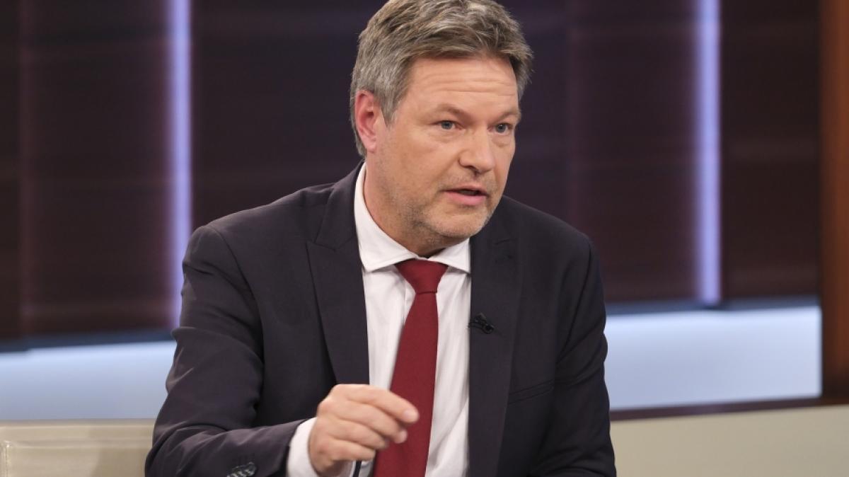 Platzt der von Wirtschaftsminister Robert Habeck geplante Kohleausstieg? (Foto)