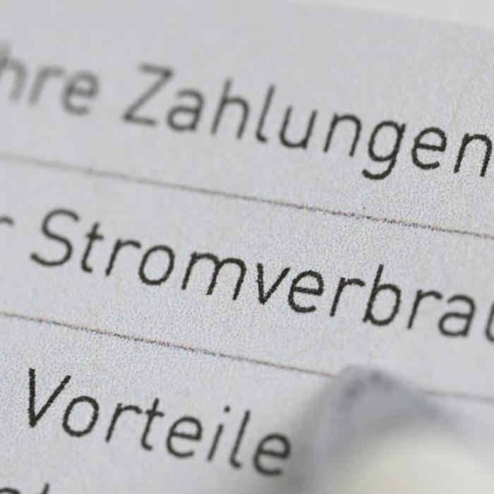 Nebenkosten-Explosion für Mieter - Entlastungen kaum spürbar