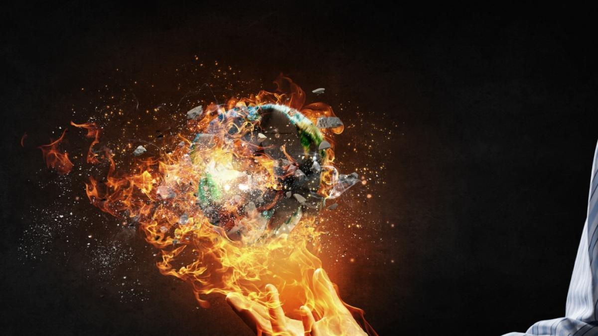 Geht die Welt am 21. Dezember 2020 unter? (Foto)