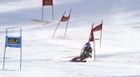 Die Ski-alpin-Damen sind im Weltcup 2022/23 in Sestriere vom 10. bis 11. Dezember '22 in Slalom und Riesenslalom gefordert.