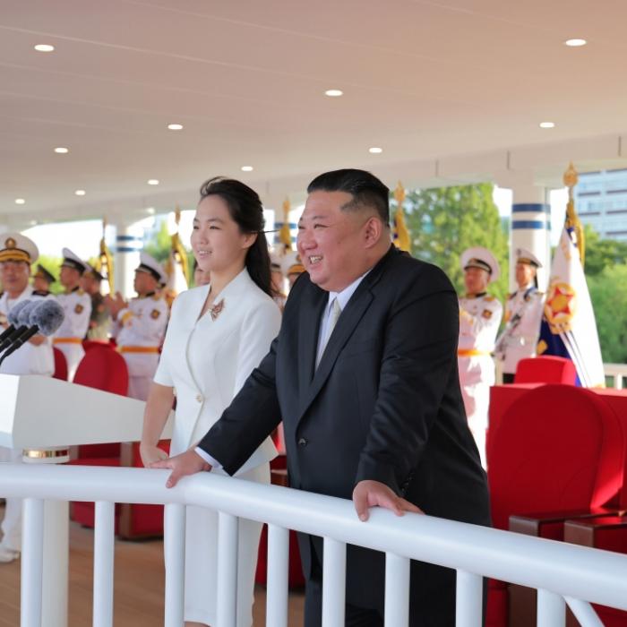 Ist Kim Jong Un tot?