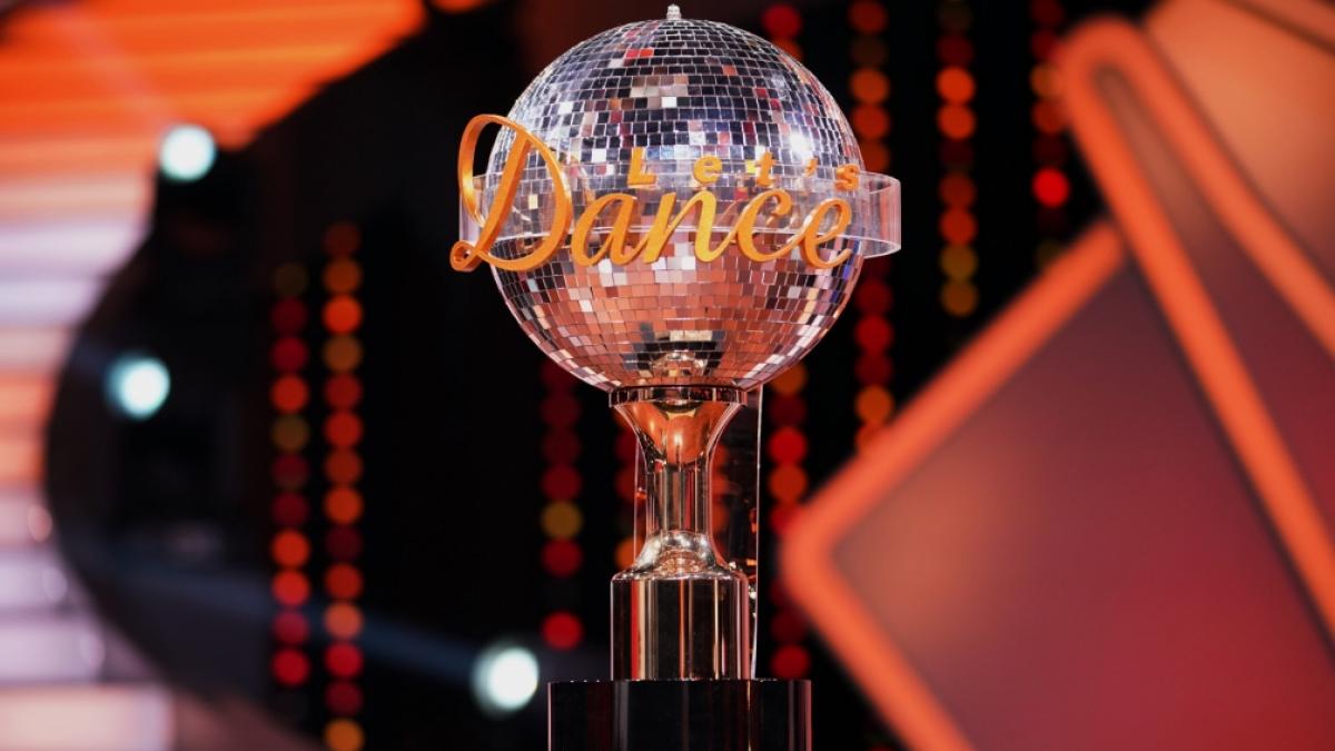 Die ersten "Let's Dance"-Kandidaten 2022 stehen fest. (Foto)
