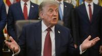 Donald Trump: Familienfoto sorgt für Wirbel – Netz streitet über Baby-Aufnahme