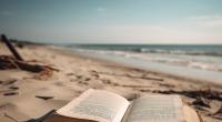 Urlaubszeit ist Lesezeit!