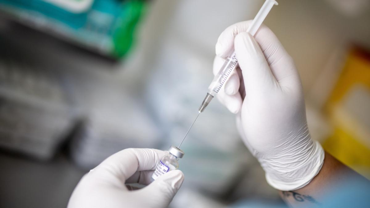 Ist die Corona-Pandemie bald ausgestanden? Aktuelle Experten-Prognose zur Zukunft des Coronavirus machen Mut. (Foto)
