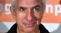 Schauspieler Ralf Richter ist gestorben.