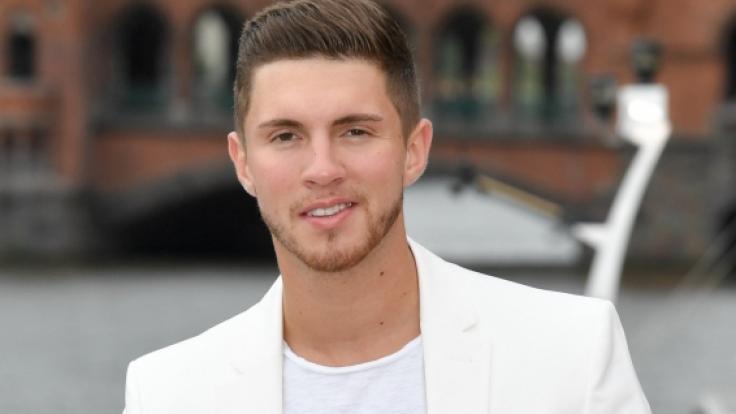 Joey Heindle steht im Finale von