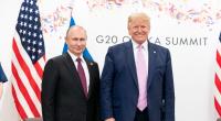 Donald Trump: Scharfe Kritik – glaubt er Putins Propaganda?