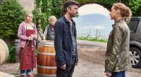Alles spricht gegen ihn. Hat Sonjas (Chiara Schoras) Mann Thomas (Xaver Hutter) wirklich ein Mädchen getötet?