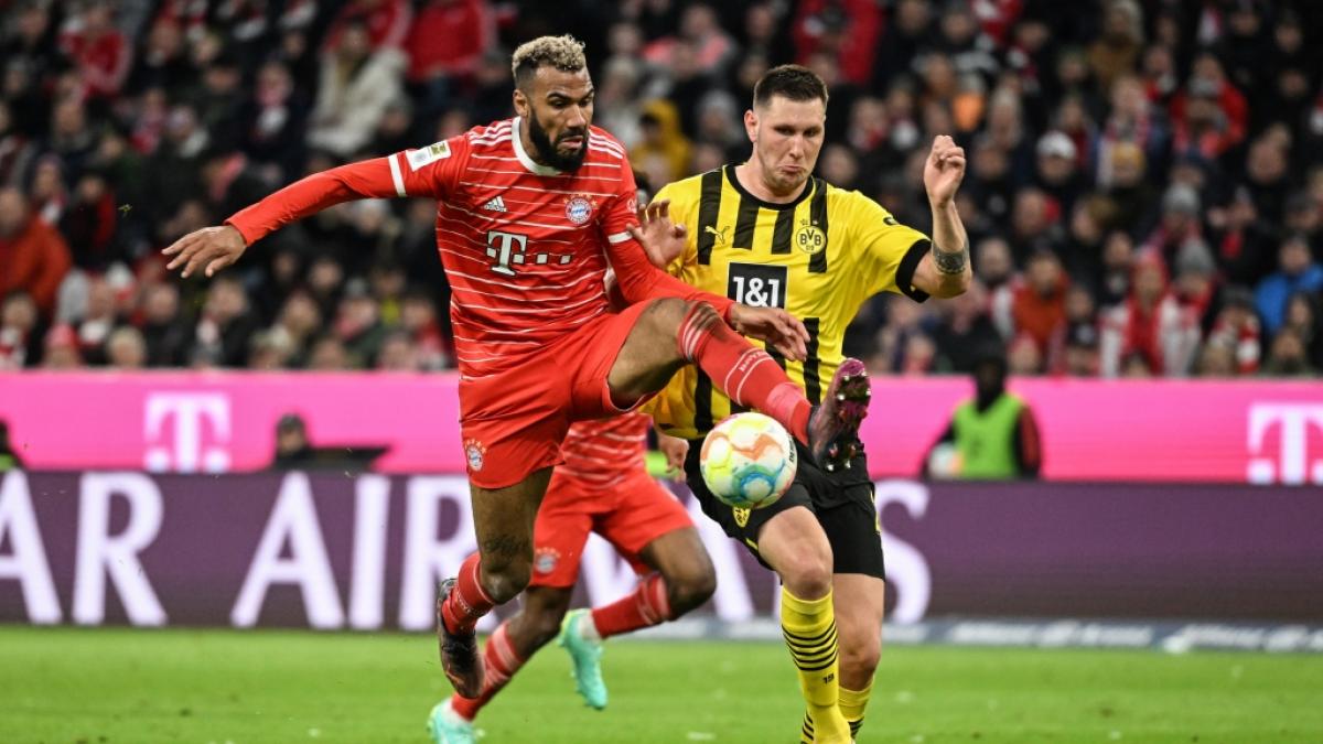Bayern M&uuml;nchen oder der BVB: Wer kann das enge Titelrennen in der Fu&szlig;ball-Bundesliga f&uuml;r sich entscheiden? (Foto)