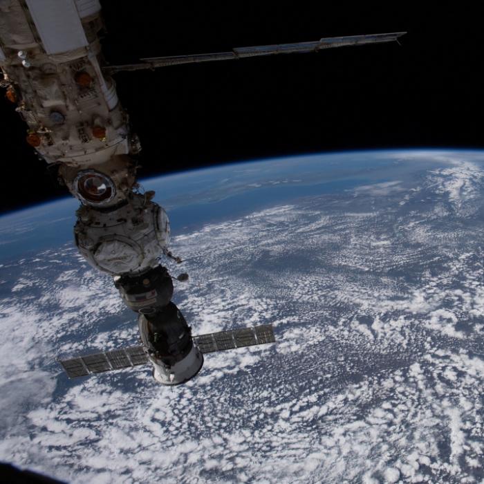 NASA bestätigt: ISS soll 2031 auf die Erde stürzten!