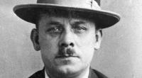 Der deutsche Serienmörder Fritz Haarmann hat in den 1920er Jahren in Hannover mindestens 24 Menschen getötet.