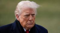 Mediziner wie Dr. Adam James legen sich fest: Angesichts seiner nicht zu verbergenden Symptome hat Donald Trump nur noch wenige Monate zu leben.