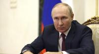 Wladimir Putin musste in dieser Woche wieder einige Rückschläge verkraften.