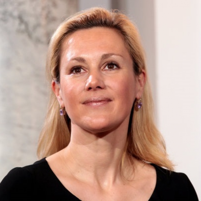 Bettina Wulff