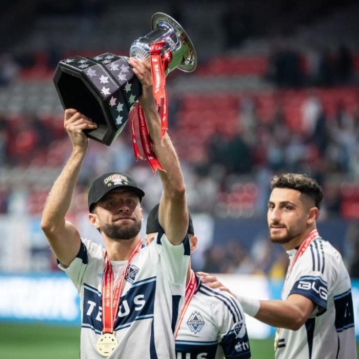 Kanadischer Meister! Titel-Rekord und 300. Tor für Thomas Müller