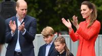 Herzogin Kate und ihre Familie ziehen nach Windsor.