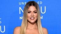 Khloé Kardashian liefert ihren Fans eine heiße Kurvenshow im Netz.