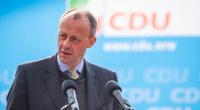 Friedrich Merz schockiert mit Aussagen zur gendergerechten Sprache und Annalena Baerbock.