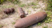 Bei einem selbstlosen Einsatz haben zwei ukrainische Sprengstoffexperten Putins tödliche Bomben entschärft. (Symbolbild)