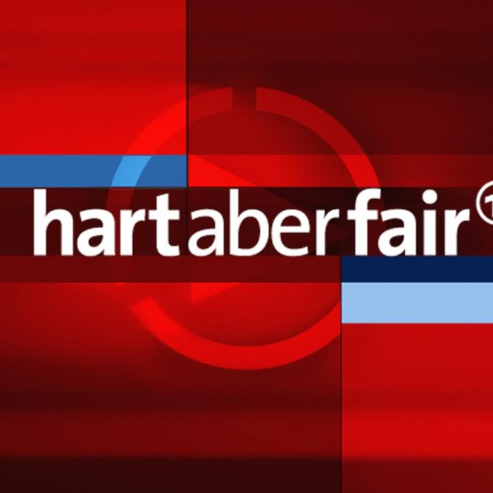 Mit Henry Maske und Jessy Wellmer: Darüber diskutierte Frank Plasberg am Montag