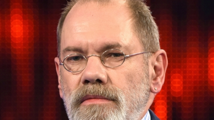 Der Jäger Klaus Otto Nagorsnik, Kampfname
