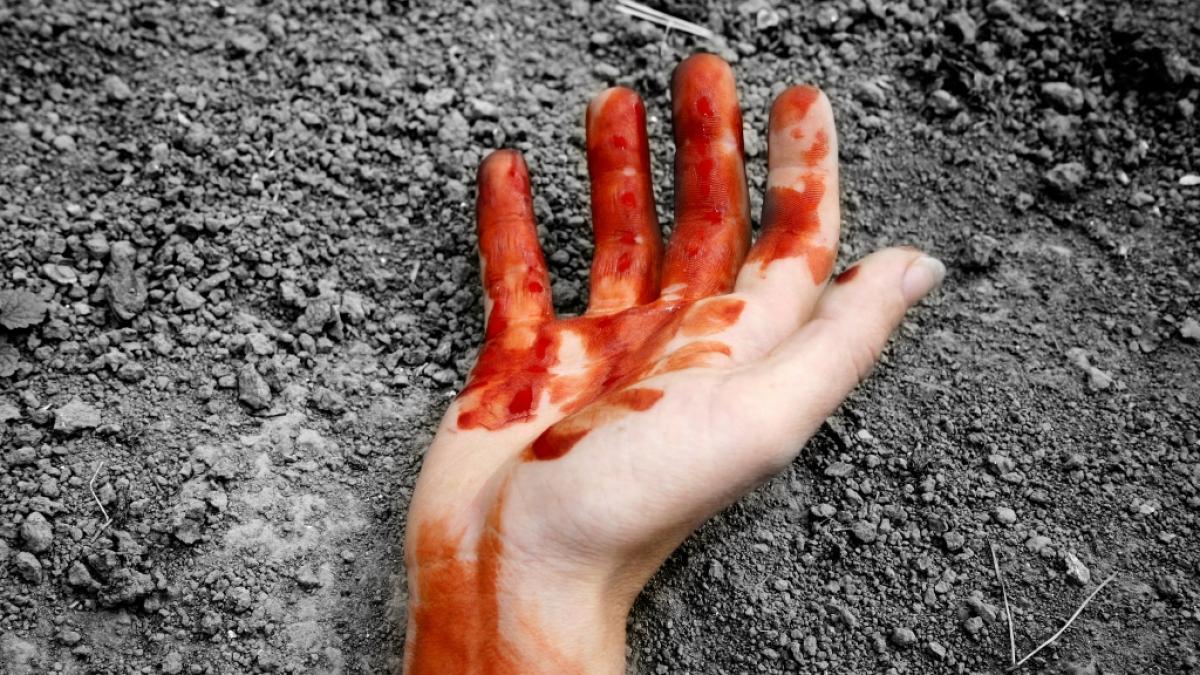 F&uuml;r den Mord an ihrem Nachbarn, der zuvor ihre drei S&ouml;hne sexuell missbraucht hatte, wanderte Sarah Sands jahrelang ins Gef&auml;ngnis (Symbolfoto). (Foto)