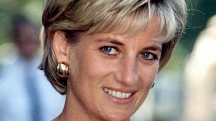Gerüchten zufolge wollte Prinzessin Diana die Ehe mit Prinz Charles nicht mit einer Scheidung beenden.
