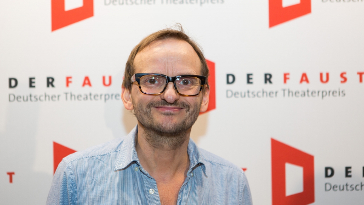 Milan Peschel (Foto)