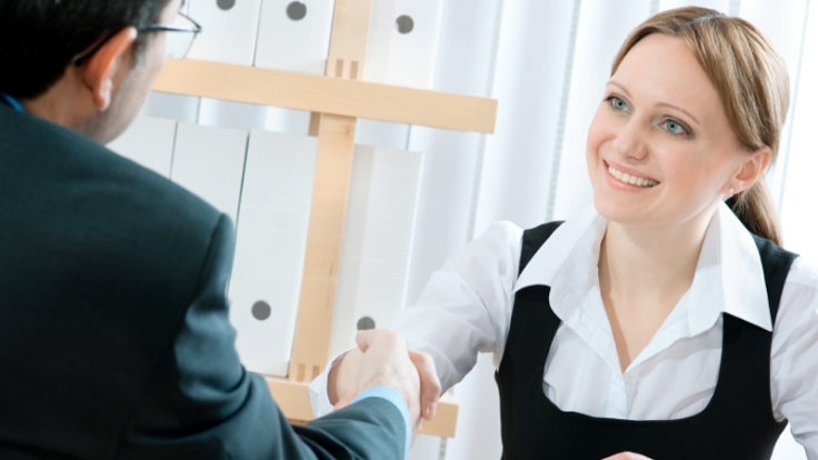 Sogenannte AGG-Hopper schreiben gezielt Bewerbungen, um potentiellen Arbeitgebern zu schaden.
