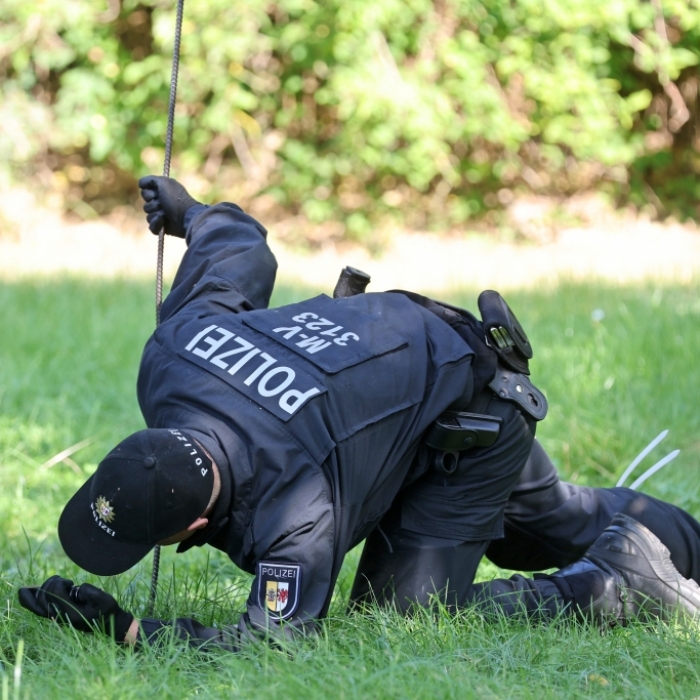 Schellerten - Ladendiebin verletzt Marktpersonal / Zeugenaufruf