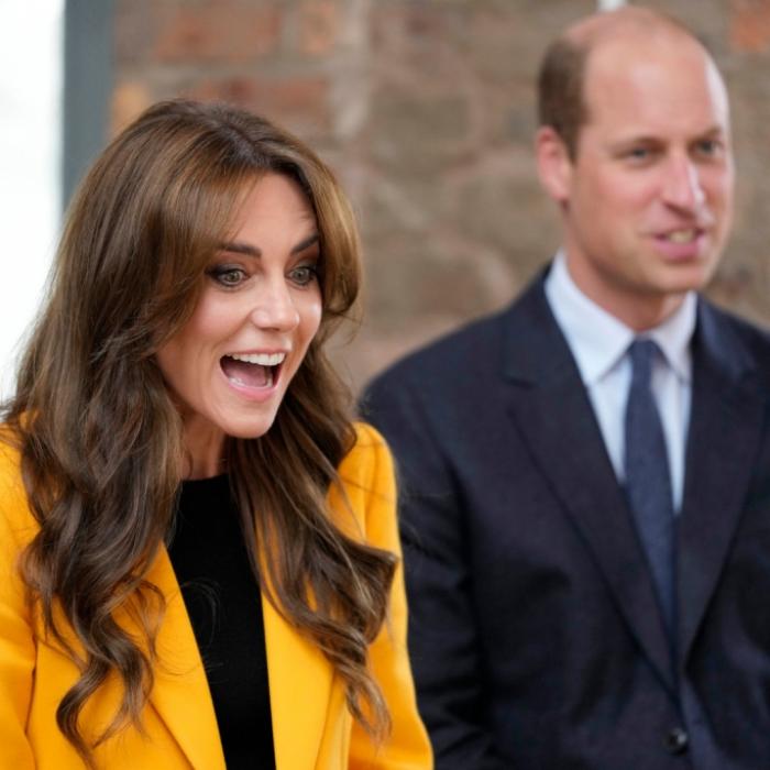 Trennung nach Mega-Krach! DESHALB stand die Royals-Liebe vor dem Ende