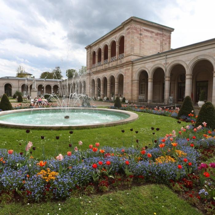 Bad Kissingen