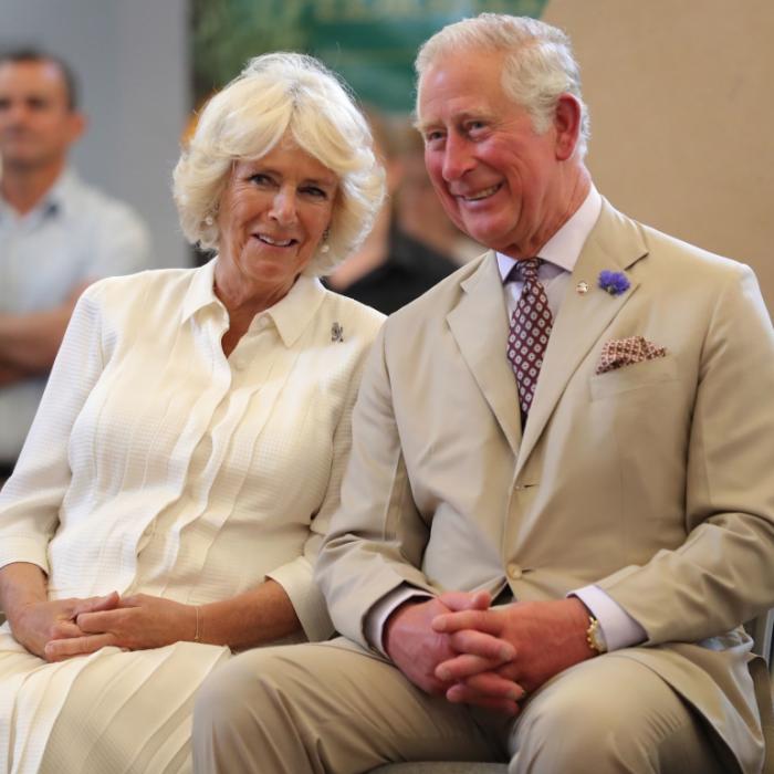 Gar nicht vornehm! SO speisen die Royals tatsächlich