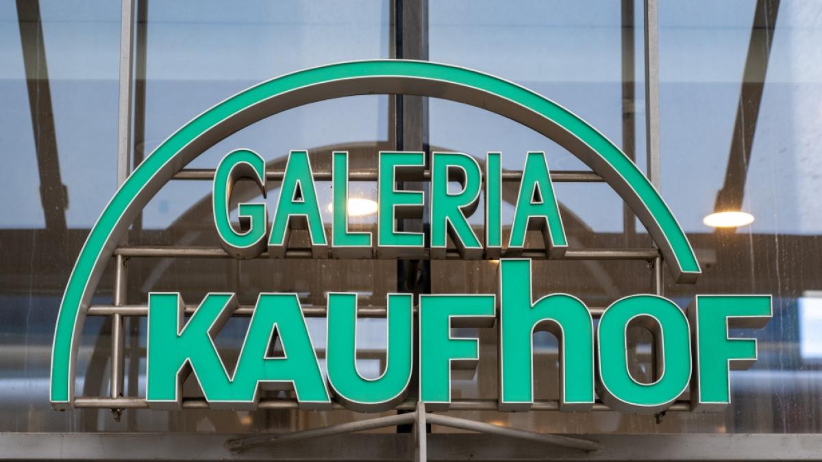 Galeria Kaufhof schlie&szlig;t 52 Filialen in Deutschland. (Foto)