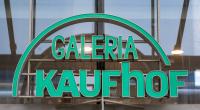 Galeria Kaufhof schließt 52 Filialen in Deutschland.