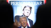 Donald Trump klagte wegen Verleumdung nach Falschaussage im Fernsehen.