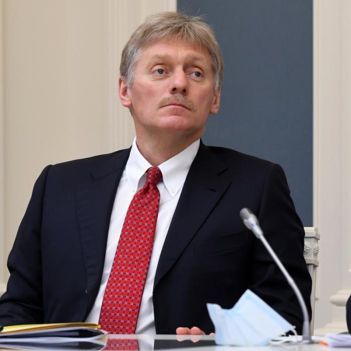 Neue Mobilisierungswelle in Russland? Kreml-Sprecher redet Klartext