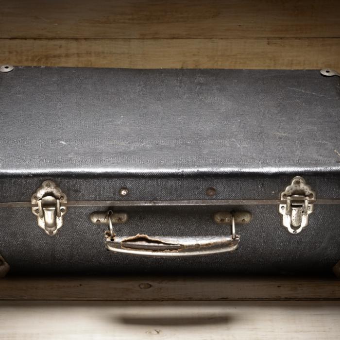 Mädchenleiche in Koffer! Überwachungskamera filmte Lola (12) kurz vor ihrem Tod
