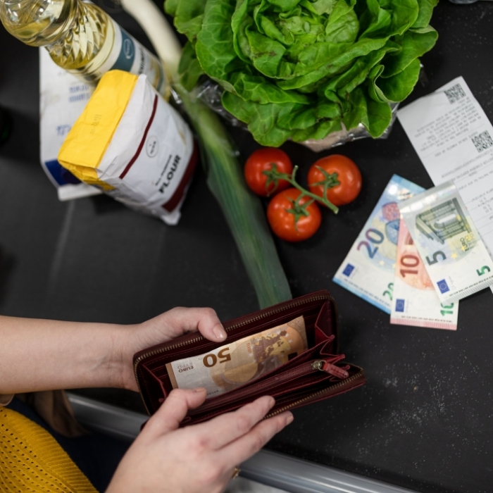 Bald sinkende Preise? Experten geben hoffnungsvolle Prognose